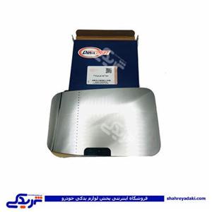 پژو شیشه آینه 405 چپ طرح قدیم دینا پارت 1205006 ( عمده )