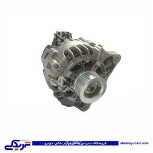 پژو دینام کامل ef7 ایساکو 0690502399 