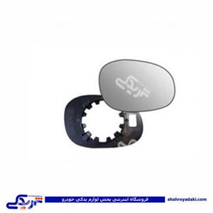 پژو شیشه آینه 206 دستی راست کاوج 9000579007 ( عمده )