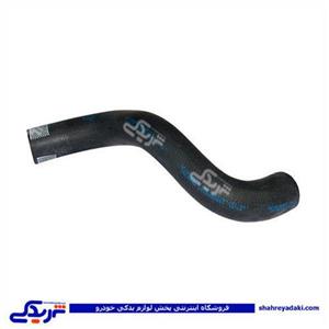 پژو شیلنگ 405 رادیات بالا TU5 دینا پارت R2 2102038 ( عمده )