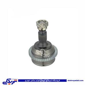 پژو سرپلوس 405 24 خار ABS دار عظام 9000555151  ( عمده )