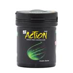 Action Cool Mint Flavour Chewing Gum Pack Of 30