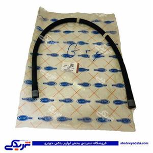 پژو شیلنگ هیدرولیک فرمان سمندEF7 فشار ضعیف دینا پارت 1403011 ( عمده )