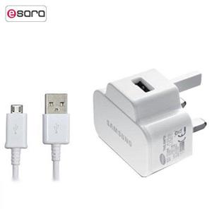 شارژر مسافرتی اوریجینال سامسونگ 5 وات Samsung Original Travel Adapter 5W