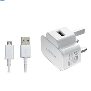 شارژر دیواری 5 ولت 2 آمپر iLife مدل WTAB707W