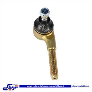 پژو سیبک فرمان چپقی 206 رانا زانتیا چپ دینا پارت 1603025 ( عمده )