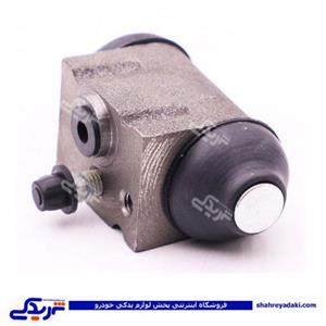 پژو سیلندر ترمز چرخ عقب 206 تیپ 3 (کالیپر) آذین 9000562082 ( عمده )