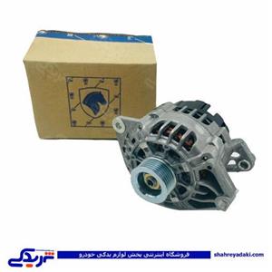 پژو دینام 405 ایسکر اتوالکتریک ایساکو کد 304 690500399 