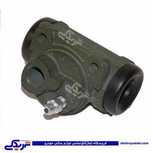 پژو سیلندر ترمز چرخ عقب 206 تیپ 2 راست تکلان توس 9000683046 ( عمده )