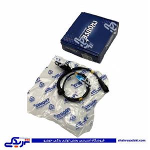 پژو سنسور abs 405 چرخ عقب چپ کروز 9000853150 
