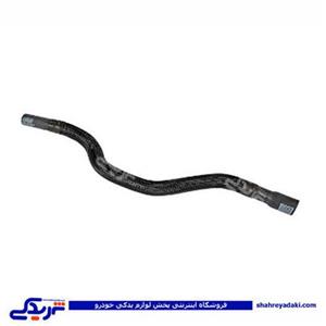 پژو شیلنگ 206 بخاری روکش دار دینا پارت 1602135 ( عمده )