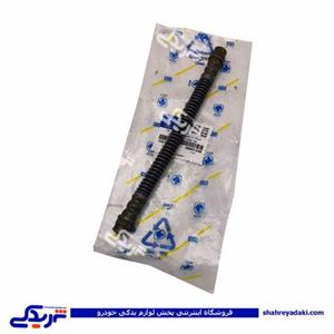 پژو شیلنگ 405 ترمز چرخ عقب ایساکو 1081101199 ( عمده )