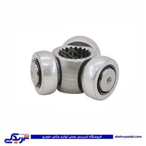 سه شاخه پلوس پژو 206 21 خار امیرنیا 9000134296