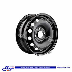 پژو رینگ چرخ 206 9000796004 