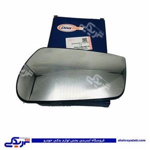 پژو شیشه آینه 405 راست طرح جدید خرگوشی دینا پارت 1205132 ( عمده )