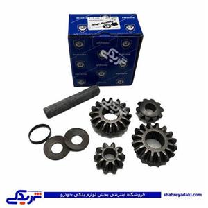 پژو دیشلی کامل هرزگرد 405 16 دندانه 9000722013 
