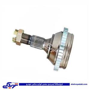 پژو سرپلوس 206 22 خار ABS تیپ 5 ژرماتک GERMATEC کد 4602121  ( عمده )