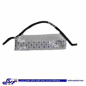 پژو شیلنگ هیدرولیک فرمان 405 فشار ضعیف برگشت دینا پارت 1203057 ( عمده )