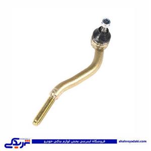 پژو سیبک فرمان چپقی 405 راست رفیع نیا 9000558021 ( عمده )