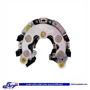 پژو دیود دینام 405 مدل ماکویی 9000795004 روستر 