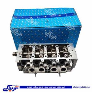 سرسیلندر کامل پژو 206 تیپ 2 ایساکو
