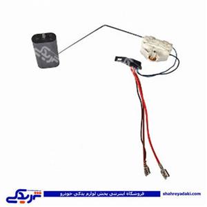 پژو درجه داخل باک بنزین 206 دینا پارت 1601049 