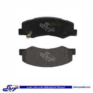 پژو رانا لنت جلو دینا پارت 2606006 