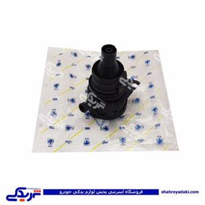 پژو شیر تنظیم فشار سمندef7 (سایکلون یا بخار گیر روغن) ایساکو 1060700199 