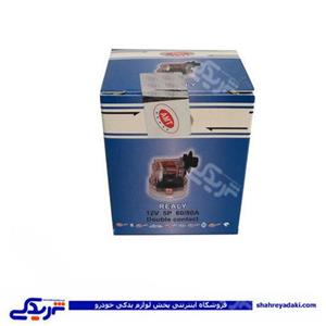 پژو رله فن کلاهکدار شیشه ای 405 amt 9000251114 