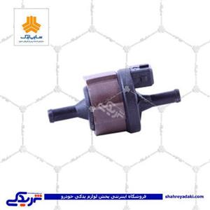 پژو شیر برقی(رله) کنیستر برقی 405 پراید 206 سایپا یدک 524019pq6 