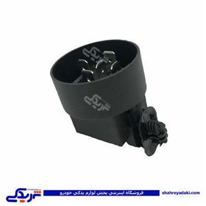 پژو رله فن کلاهکدار 405 دینا پارت گرد 1201002 