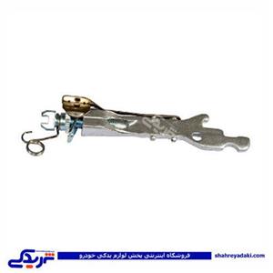 پژو ریگلاژ چرخ عقب 206 تیپ 2 راست دینا پارت 1606018 