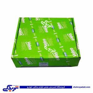 پژو دیسک و صفحه 206 تیپ 5 والئو HR211 ( عمده )