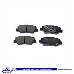 پژو رانا لنت عقب (ساخت کره) دینا پارت کد 2606007 