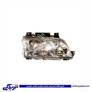 پژو چراغ جلو 405 راست دینا پارت 1205045 ( عمده )