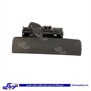 پژو دستگیره درب بازکن بیرونی 405 راست ایساکو 630500199 