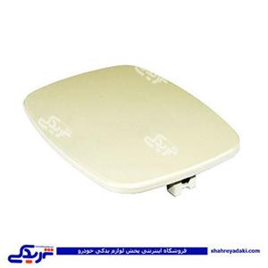 پژو درب باک بیرونی 405 و پرشیا دینا پارت 2105022 
