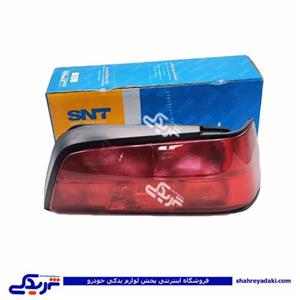 پژو چراغ خطر پارس (راست) آماتاصمد SNT 16023308 ( عمده )