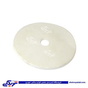 پژو درب باک بیرونی 206 دینا پارت 1605040 