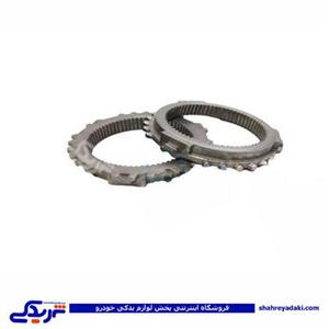 پژو دنده برنجی سه و چهار و پنج 206 9000255004 