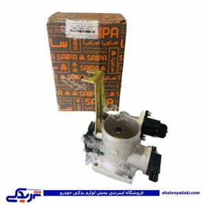 پژو دریچه گاز کامل پراید یورو 4 405 سایپا یدک 561171p13 