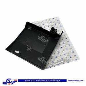پژو درب جعبه محافظ موتور 405 ecu ایساکو 1700800399 