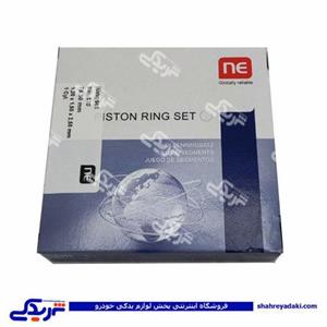 پژو رینگ موتور 206 تیپ 5 سایز 25 ne 9000560329 