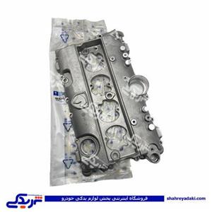 پژو درب سوپاپ ef7 (قاب روی سرسیلندر) 1264900899 