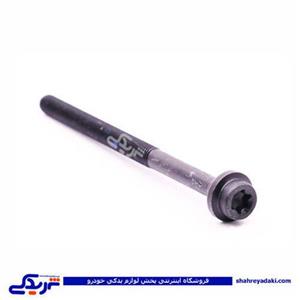 پژو پیچ سرسیلندر 405 تمام رزوه ایساکو 0401001199 