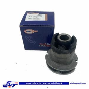 پژو بوش اکسل مندل عقب بغل گرد 206 رانا 207 دینا پارت 1604028 