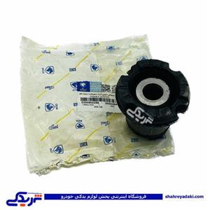 پژو بوش اکسل مندل عقب بغل گرد 206 رانا 207 ایساکو 0300902299 