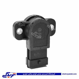 پژو پتانسیومتر دریچه گاز سمند سورن ef7 دینا پارت ufo 