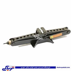 پژو جک بالابر با دسته 405 206 روآ سمند آماتاصمد 11100018 