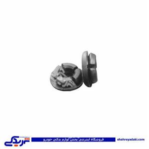 پژو خآرمیل کاپوت چرخشی گردشی 405 سمند 9000803200 